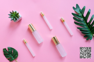 有圖就有真相嗎？有樣品才有訂單——環球展廳首批參展化妝品廠家的故事