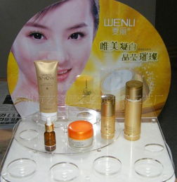 工廠訂做批發(fā)零售亞克力化妝品展示架 價(jià)格、廠家與圖片全解析