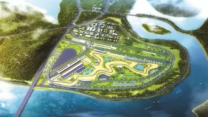 武漢開發(fā)區(qū):一個(gè)項(xiàng)目裂變出一座產(chǎn)業(yè)新城