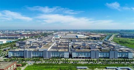 &ldquo;綠色工廠&rdquo;&ldquo;綠色園區(qū)&rdquo;長啥樣?快看嘉善這兩家全國樣板!