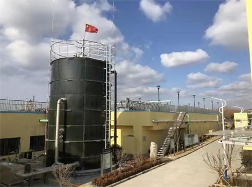 2022開門紅 首創(chuàng)環(huán)保集團斬獲青島市辛安前河水質(zhì)凈化廠項目