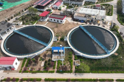 開放共筑未來 光大環境18個項目入選第五批全國公眾開放單位名單