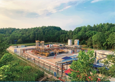 邁向綠色未來 中國石油2023年環(huán)境保護(hù)公報與環(huán)保項目開發(fā)解讀